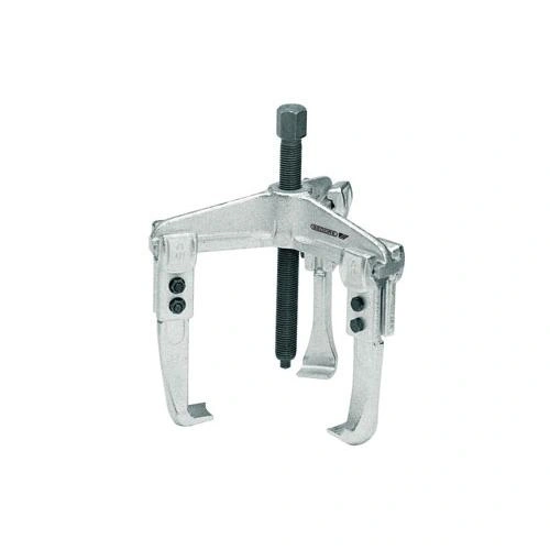 Gedore univerzális csapágylehúzó, 3-karú 200x150 mm (1.07/2A) F000232