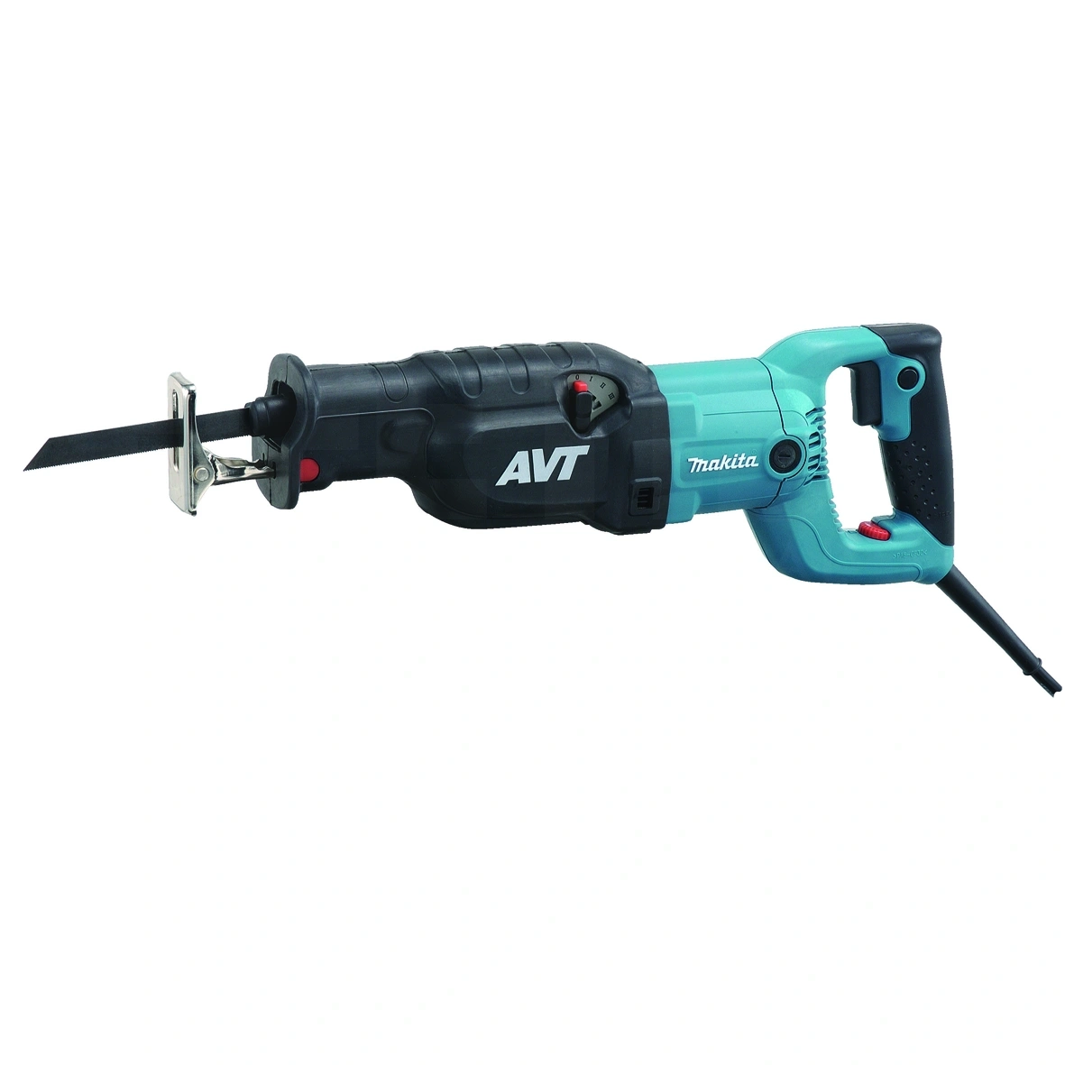 Makita JR3070CT 1510W orrfűrész előtolás áll., ford. AVT F000338