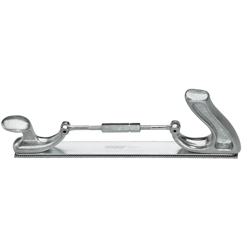 Gedore karosszéria reszelő, reszelőlap nélkül (269 L) F000560