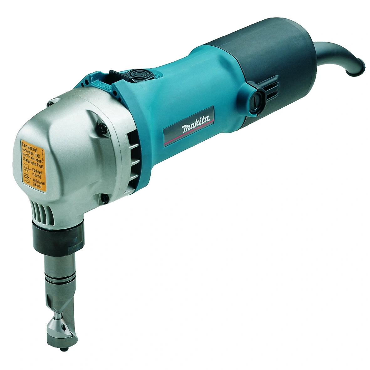 Makita JN1601 550W folyamatos lyukasztó r min 45mm F000930