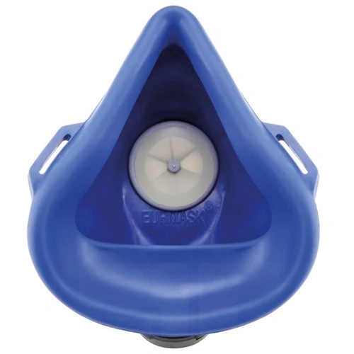 EURMASK UNO félálarc 1 szűrős F000952