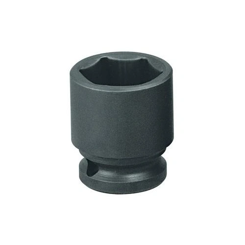 Gedore gépi dugókulcs betét 1/2", hatszög, 11 mm (K 19 11) F001612