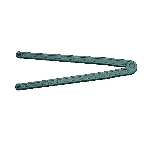 Gedore körmöskulcs kétfuratos anyához, állítható, 3 mm (44 3) F001867