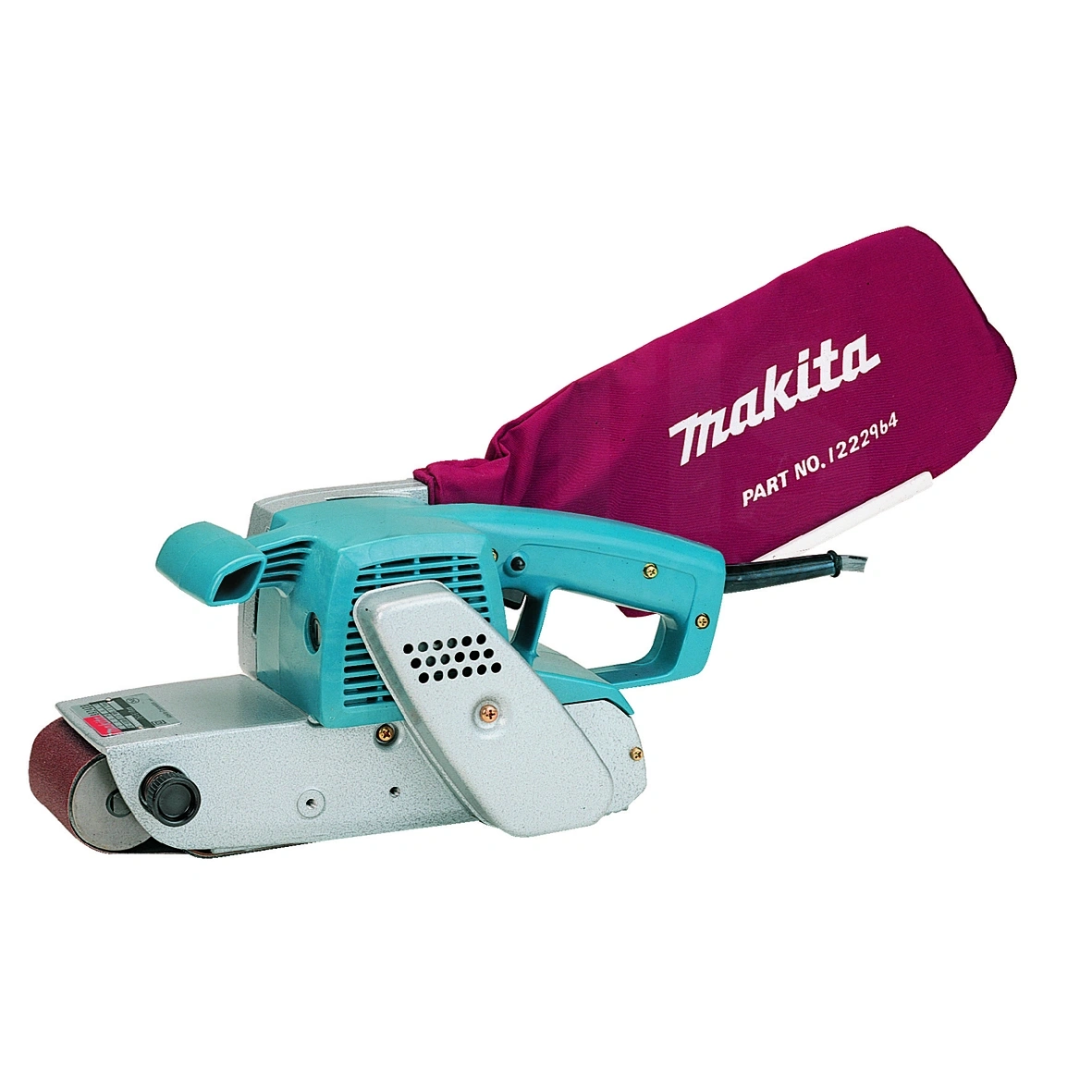 Makita 9924DB 850W 76/100x610 szalagcsiszoló F002216