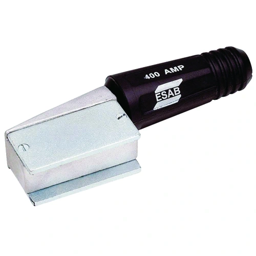 ESAB testkábel 400A mágneses F002465