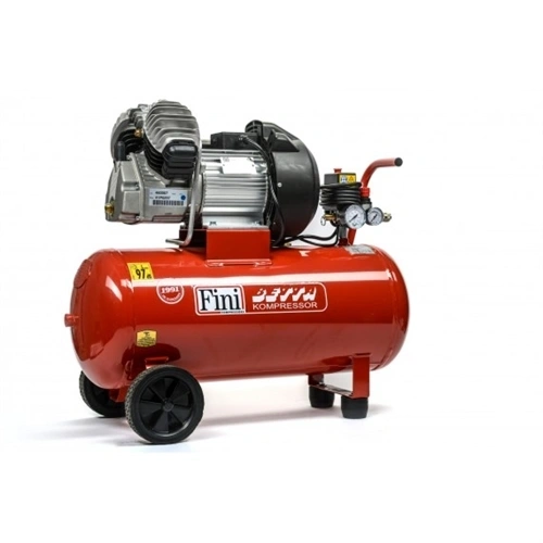Betta Fini kompresszor VKM4020-50-3M 400/10/50/230XT F002467
