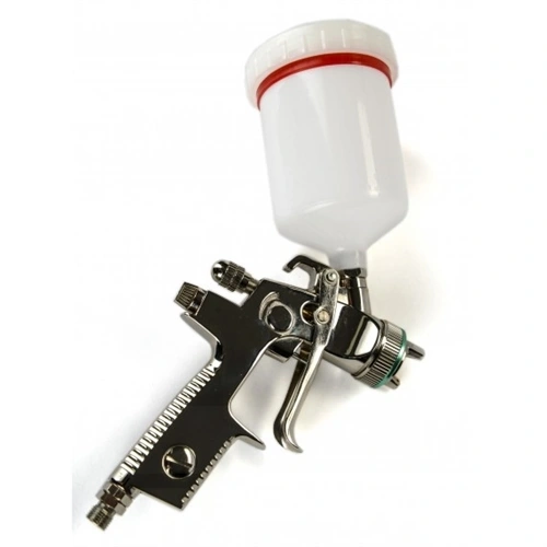 Betta festékszóró ST3000D felsőtartályos digitális F002470