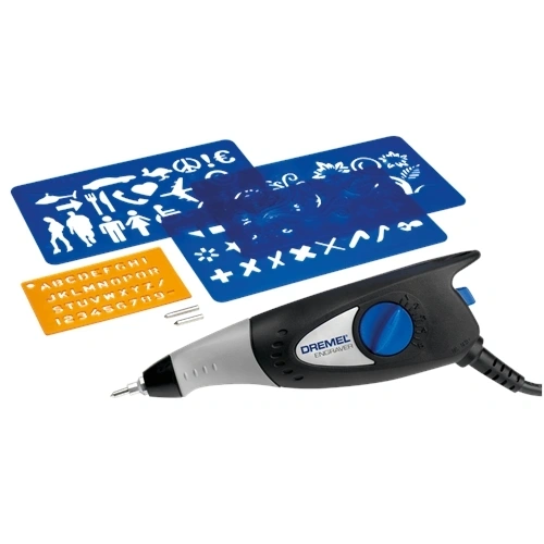 Dremel Gravírozó (290-3/4 Hobby) 35W F002544