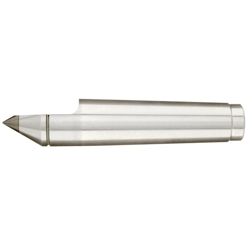 Format eszterga állócsúcs keményfém betéttel (fél csúcs) MK3 F002809