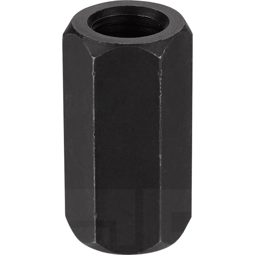 Format hosszított hatlapú anya DIN6334,18 S=27mm F002860