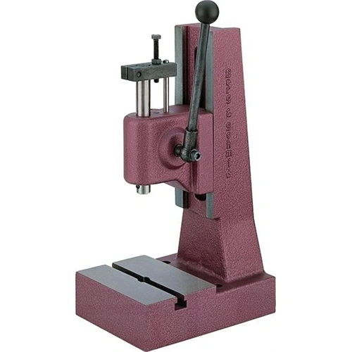 BS karos prés 2.5kN fogasléces F002891