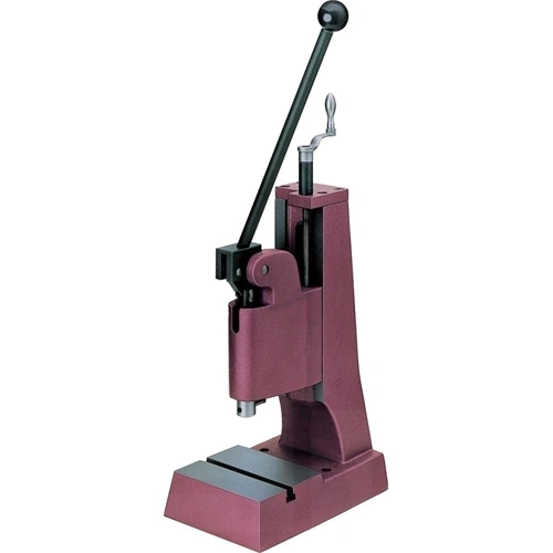 BS karos prés 17kN könyökemelős 60mm F002893