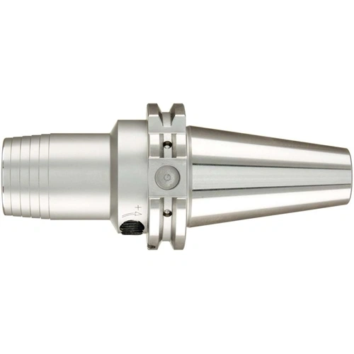 WTE hidraulikus, szorítópatronos befogó DIN AD/B alak 6x110mm SK40 F003161