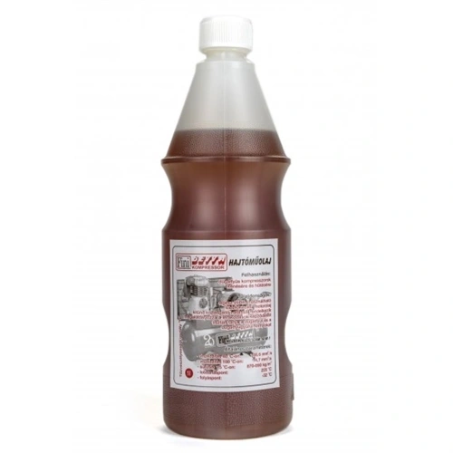 Betta kompresszor olaj 1L F003204