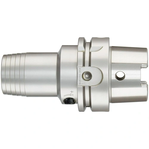 WTE hidraulikus befogófej D69893A 8x150mm HSK-A 63 F003363