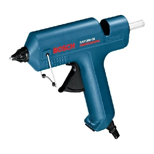 Bosch GKP 200CE ragasztópisztoly kofferban F003405