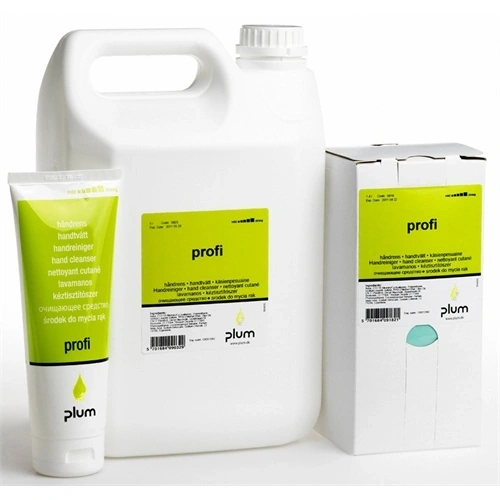 PLUM profi kéztisztító 1.4 L 8 F003752