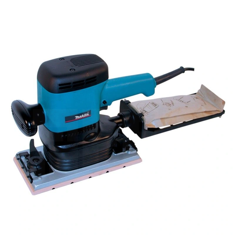 Makita 9046 rezgőcsiszoló 600W F003807