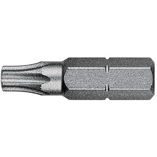 Format bit belső torx csavarokhoz 1/4" furatos TX27 F003895
