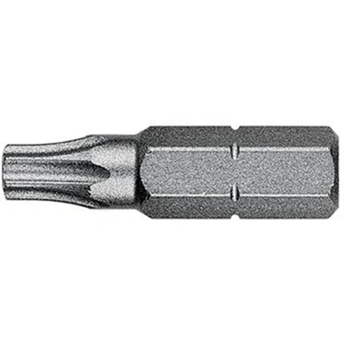 Format bit belső torx csavarokhoz 1/4" furatos TX27 F003895