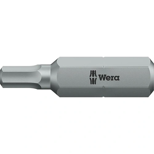 Wera bit Belső torx csavarokhoz 5/16 TX27 F003950