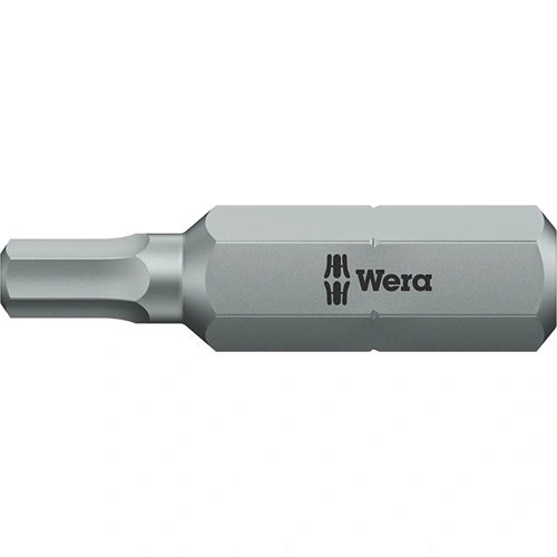 Wera bit Belső torx csavarokhoz 5/16 TX55 F003954