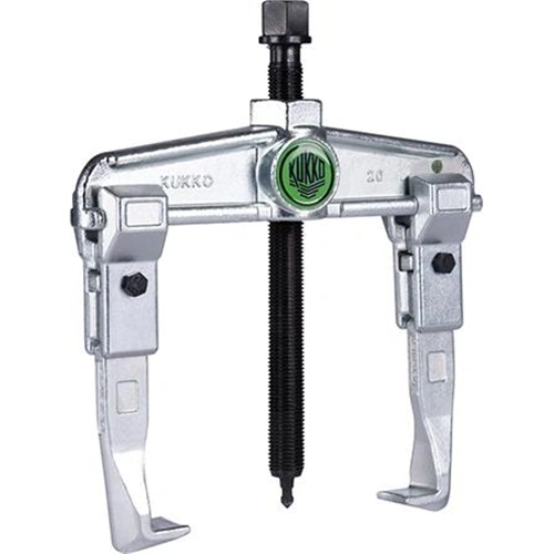 Kukko csapágylehúzó kétkaros Nr. 20-2 160mm F004025