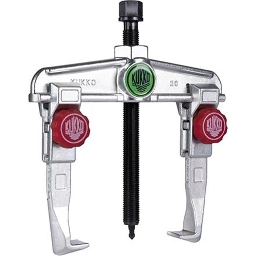 Kukko csapágylehúzó kétkaros 250x200mm F004036