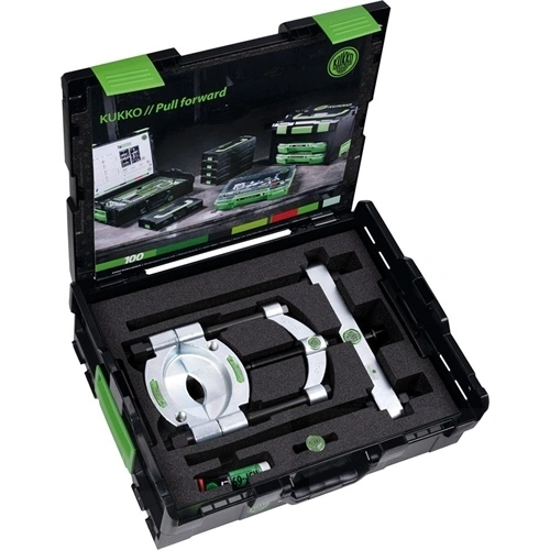 Kukko csapágylehúzó szétválasztó klt. 115mm F004088