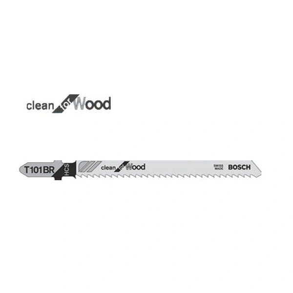 Bosch szúrófűrészlap T 101 BR /5db F005150