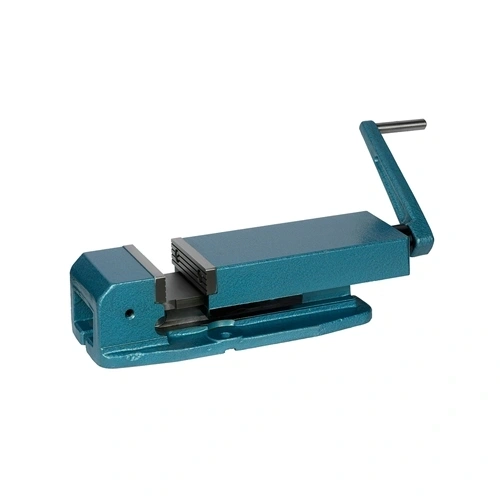 York gépsatu 125mm Progrip F007167