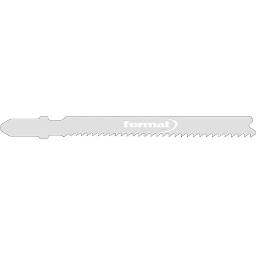 Format szúrófűrészlap T118B  /5db F008379