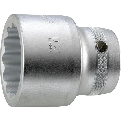 Gedore dugókulcs betét 1", UD profil 55 mm (D 21 55) (Format katalógus) F008509