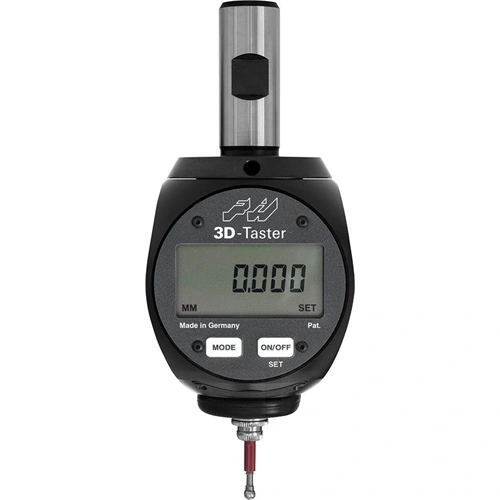 Haimer 3D-taster 20mm szárral F009193