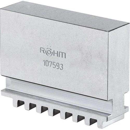 Röhm esztergapofa 125/4 egyenes F009404