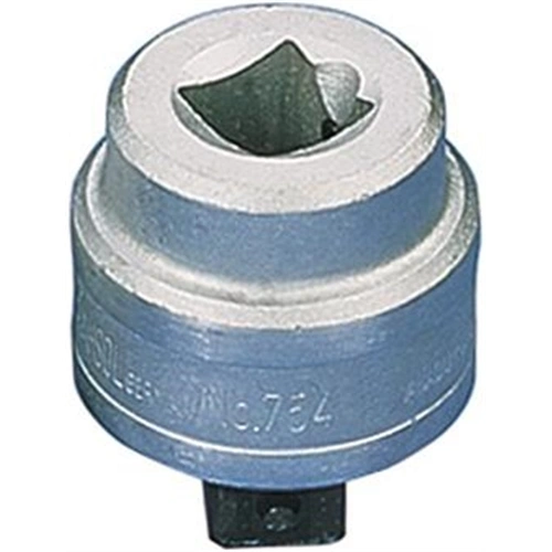 Gedore feltűzhető racsni 3/4" jobbos (754-04) (Format katalógus) F010030