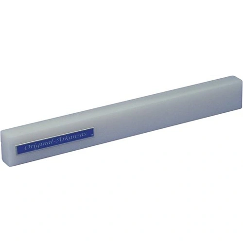 Müller kemény Arkansas késpenge fenőkő 13x6x100 F010098