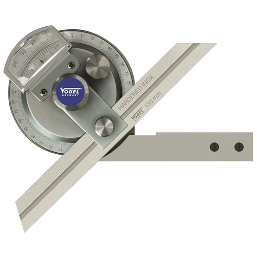 Vogel szögmérő készlet 150-300 mm F010218