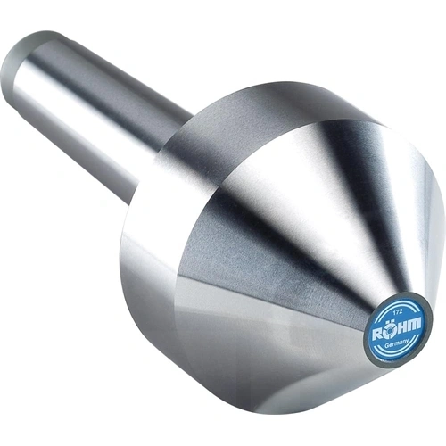 Röhm eszterga forgócsúcs, tompa (75fok), Nr.173a MK4 F010978