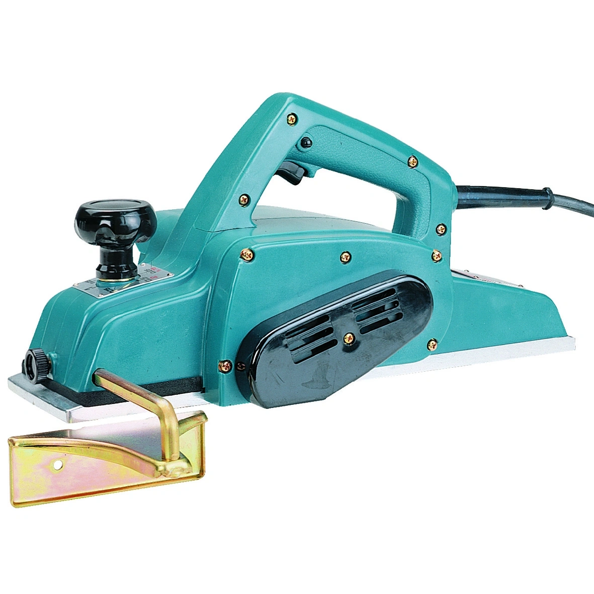 Makita 1911B 900W 110mm gyalu F011858