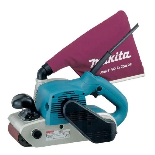 Makita 9403J 1200W 100x610 szalagcsiszoló F011947