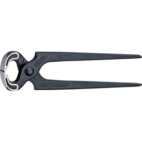 Knipex harapófogó feketére foszfátozott 250mm (Format katalógus) F012778