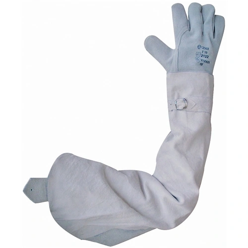 Hegesztő karvédő - csatos F013679