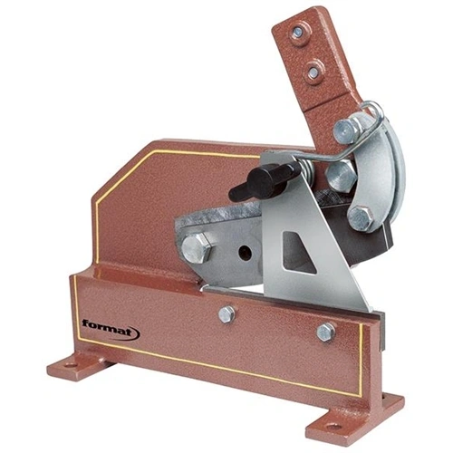 Format karos lemezolló, 120mm F013924