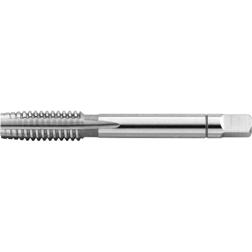 Format kézi menetfúró készlet DIN2184 HSS, 3 részes UNC 1-8 F014233