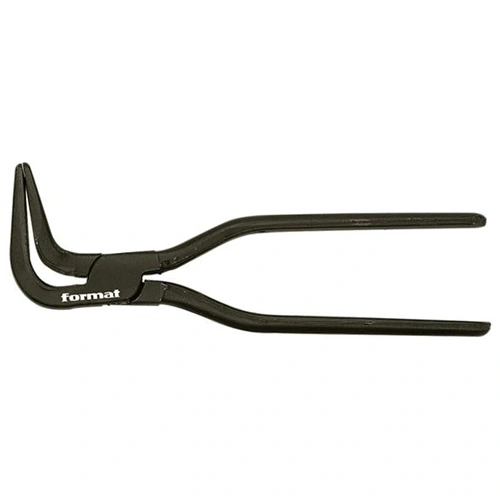 Format korcoló fogó, 90 fokos, 270mm F014525