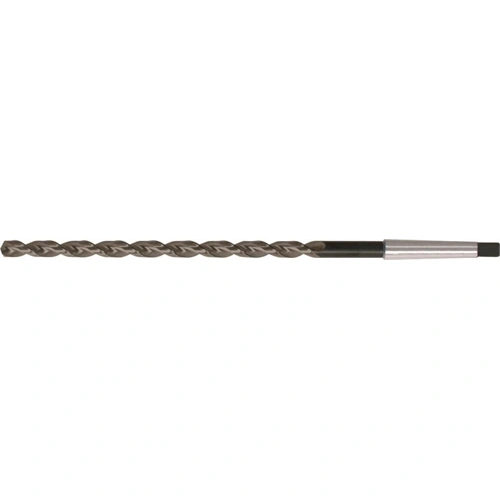 Format kúpos szárú csigafúró köszörült extra hosszú DIN1870TF HSS 13.00x310mm F014706