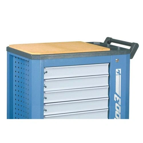 Gedore rétegelt fa munkalap 590x410x30 mm (2004 HP) F015591