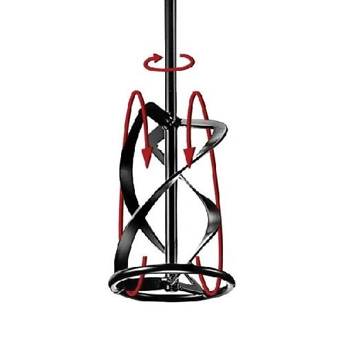 Bosch keverőszár M14 120x590mm 15-25kg festékhez F015783