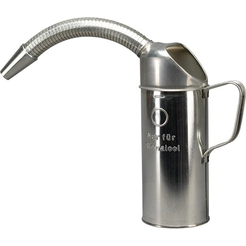 Pressol fém mérőedény 1 liter (Format katalógus) F016635